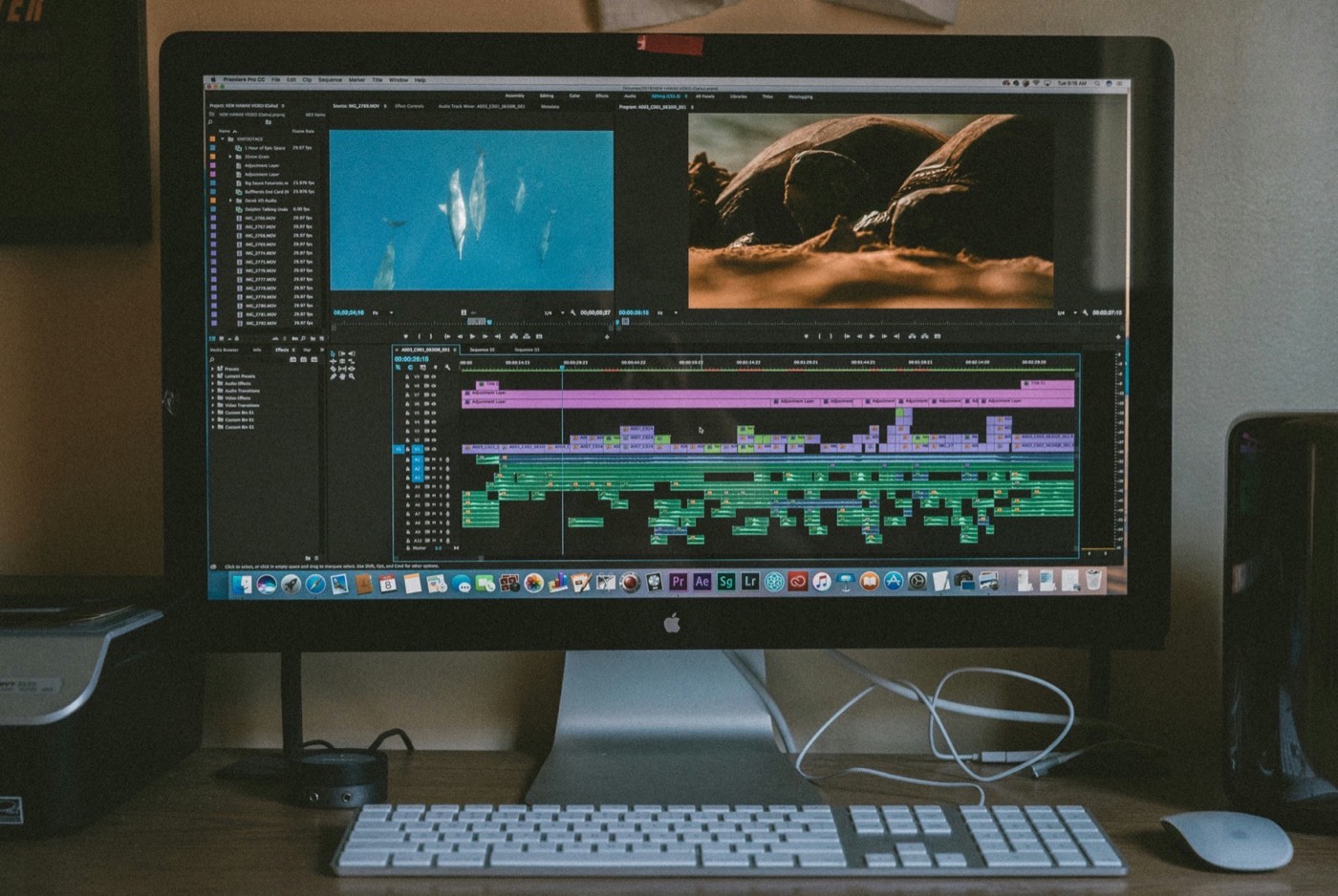 How to edit a podcast without losing people by minute ten