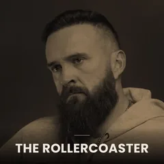 The Rollercoaster Podcast podcast cover