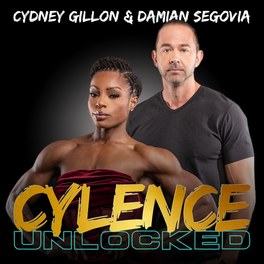Cylence Unlocked podcast cover