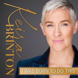 I Was Born To Do This podcast cover