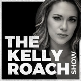 The Kelly Roach Show podcast cover